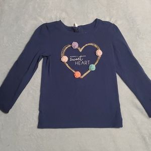 Carter's long sleeve